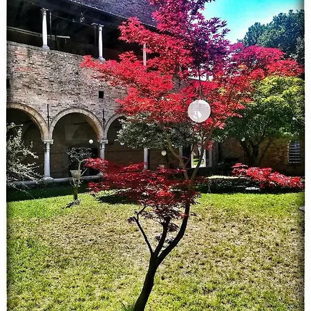 Pensjonat Vaniglia Wenecja