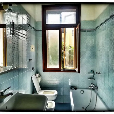 Pensjonat Vaniglia Wenecja