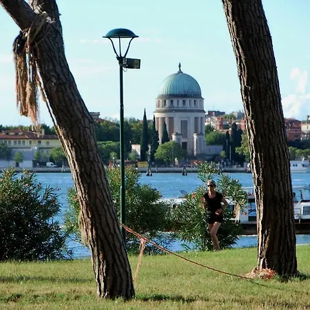 Pensjonat Vaniglia *