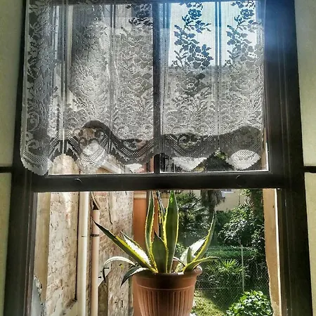Vaniglia Guest house