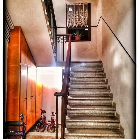 Guest house Vaniglia