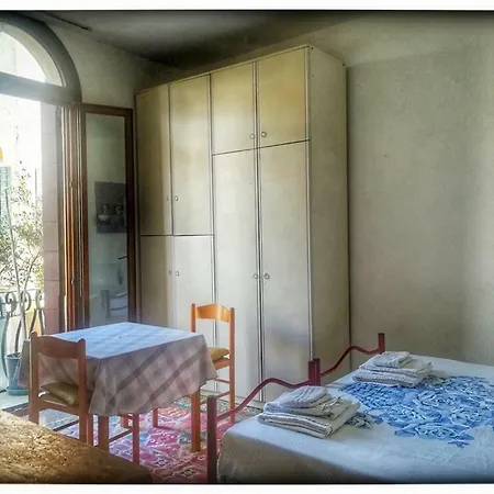 Pensionat Vaniglia *