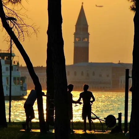 Vaniglia Pensionat *